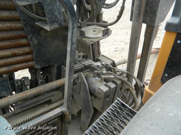 image for item K2698 2010 Astec DD2024 boring unit