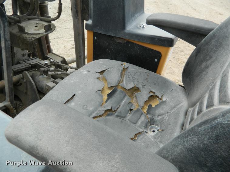 image for item K2698 2010 Astec DD2024 boring unit