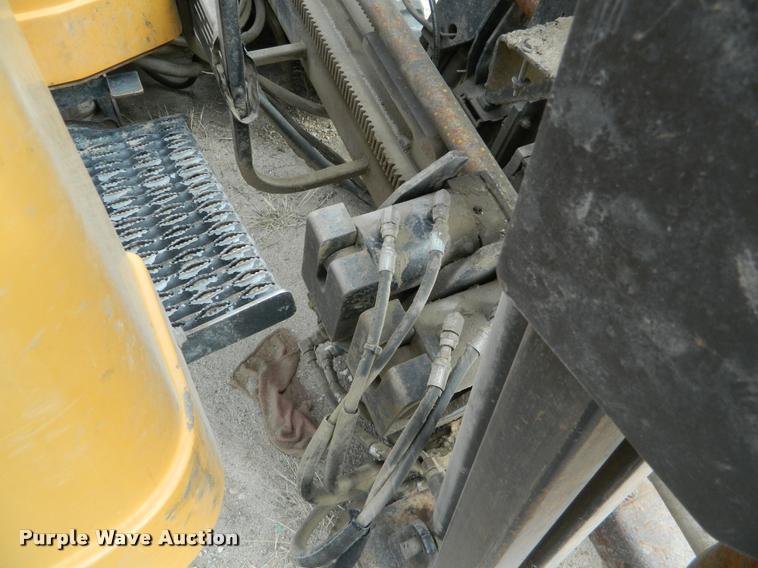 image for item K2698 2010 Astec DD2024 boring unit