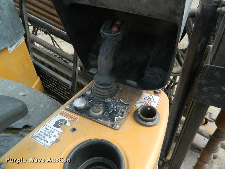 image for item K2698 2010 Astec DD2024 boring unit