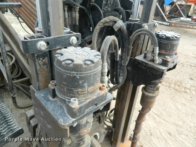 image for item K2698 2010 Astec DD2024 boring unit