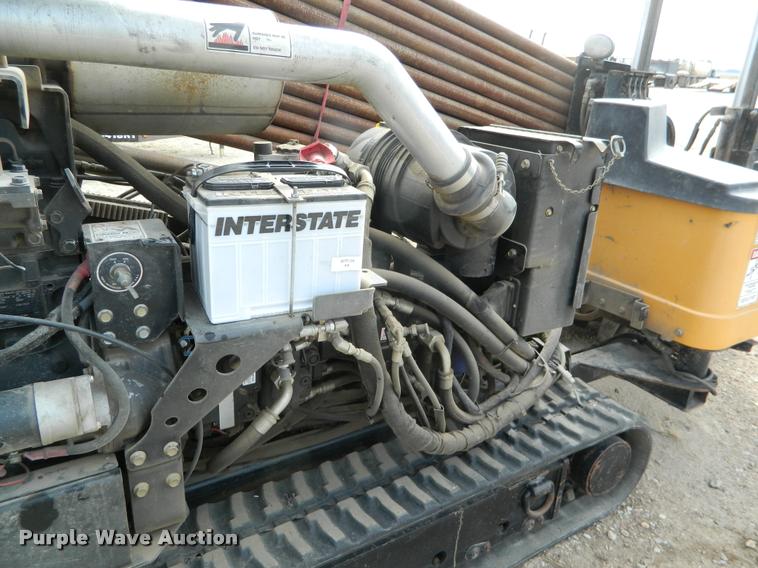 image for item K2698 2010 Astec DD2024 boring unit