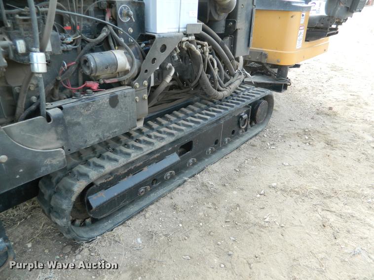 image for item K2698 2010 Astec DD2024 boring unit