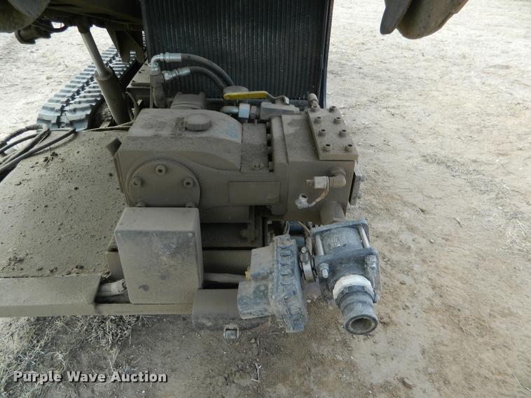 image for item K2698 2010 Astec DD2024 boring unit