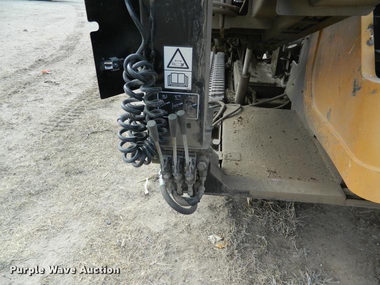 image for item K2698 2010 Astec DD2024 boring unit