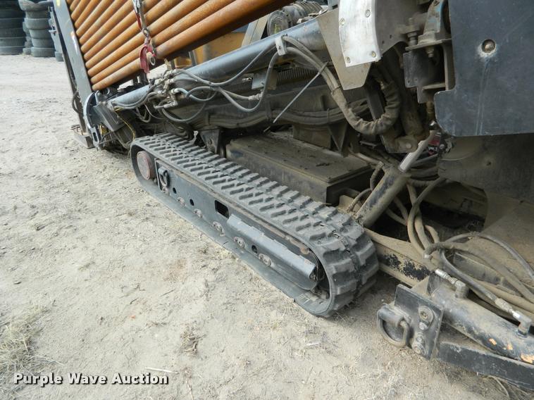 image for item K2698 2010 Astec DD2024 boring unit