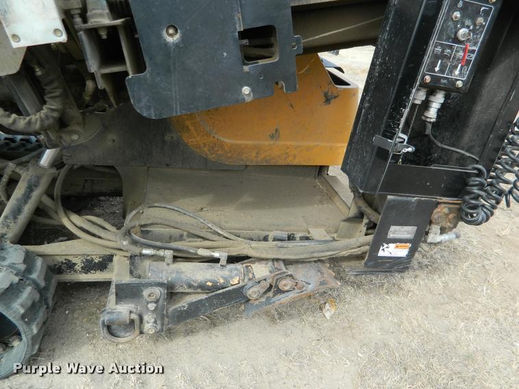 image for item K2698 2010 Astec DD2024 boring unit