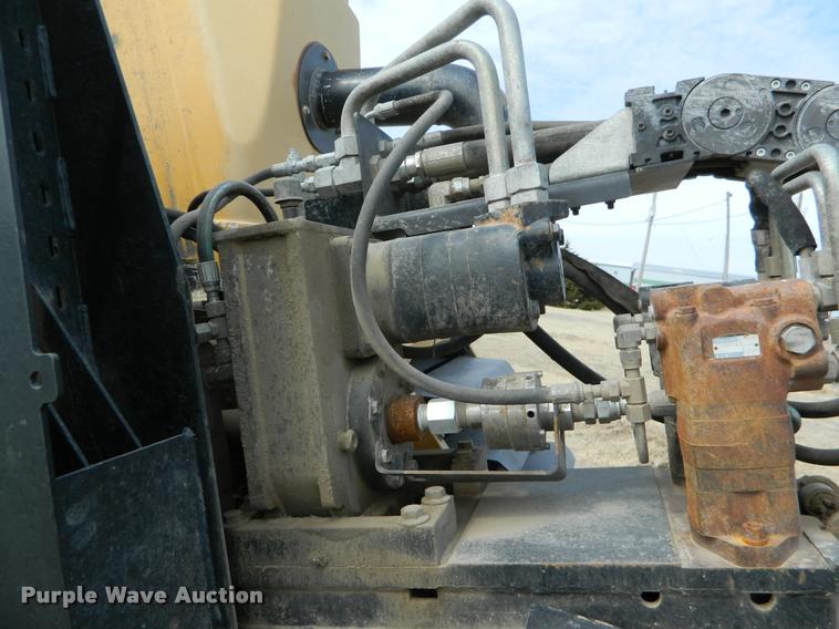 image for item K2698 2010 Astec DD2024 boring unit