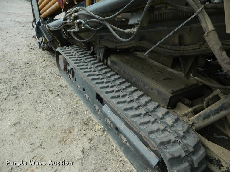 image for item K2698 2010 Astec DD2024 boring unit