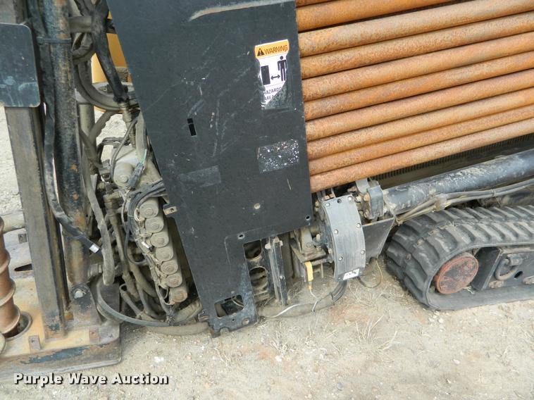 image for item K2698 2010 Astec DD2024 boring unit