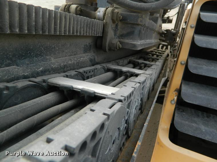 image for item K2698 2010 Astec DD2024 boring unit