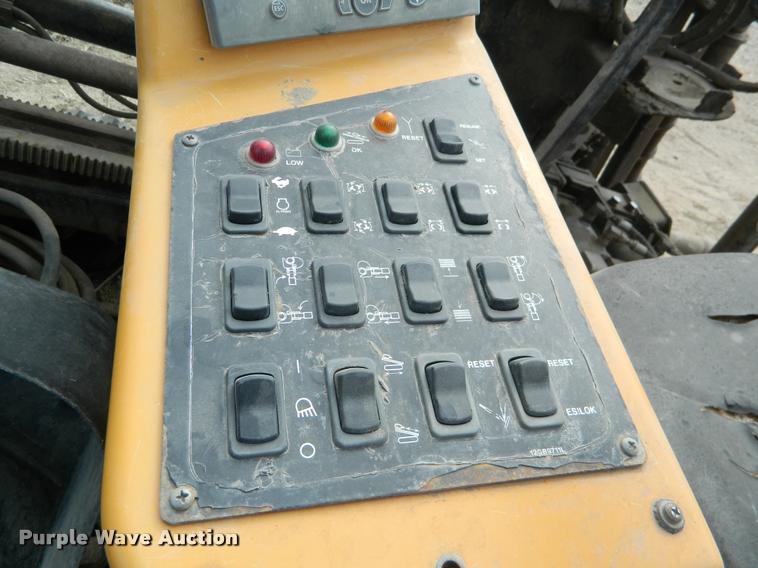 image for item K2698 2010 Astec DD2024 boring unit