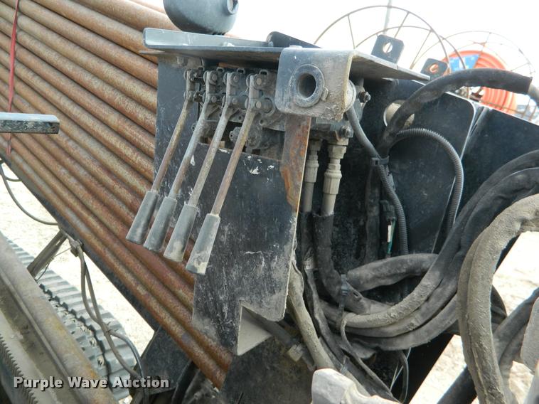 image for item K2698 2010 Astec DD2024 boring unit