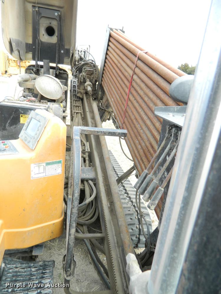 image for item K2698 2010 Astec DD2024 boring unit