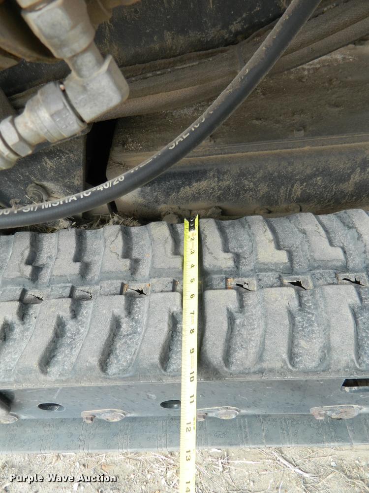 image for item K2698 2010 Astec DD2024 boring unit