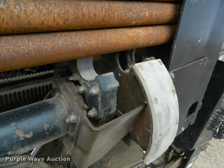 image for item K2698 2010 Astec DD2024 boring unit