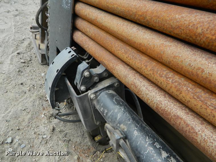 image for item K2698 2010 Astec DD2024 boring unit