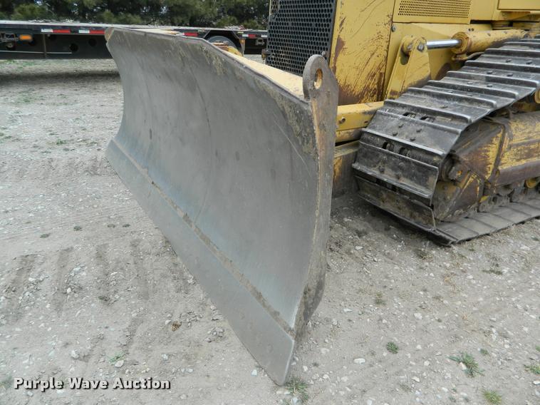 image for item K2699 2002 Caterpillar D6M XL series dozer