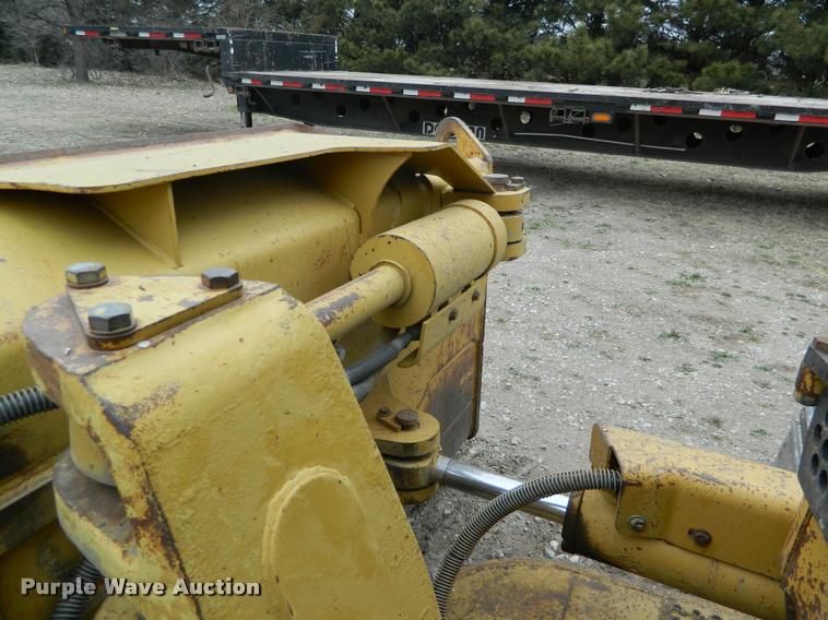 image for item K2699 2002 Caterpillar D6M XL series dozer