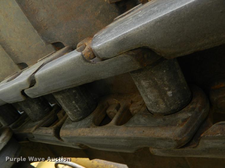 image for item K2699 2002 Caterpillar D6M XL series dozer