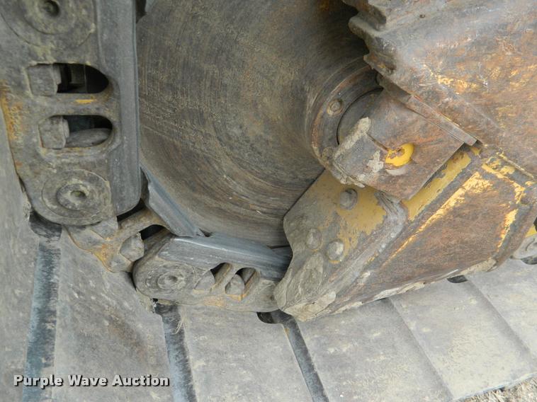 image for item K2699 2002 Caterpillar D6M XL series dozer