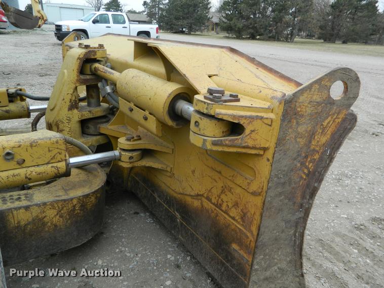 image for item K2699 2002 Caterpillar D6M XL series dozer