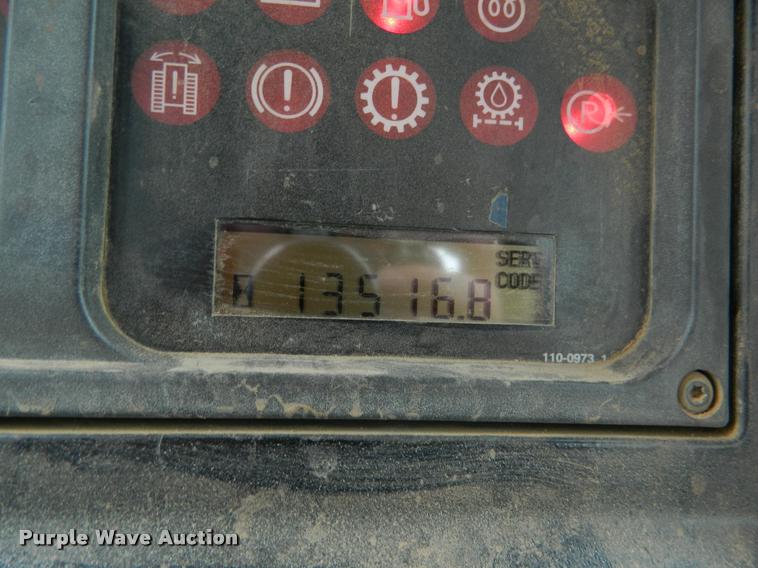 image for item K2699 2002 Caterpillar D6M XL series dozer