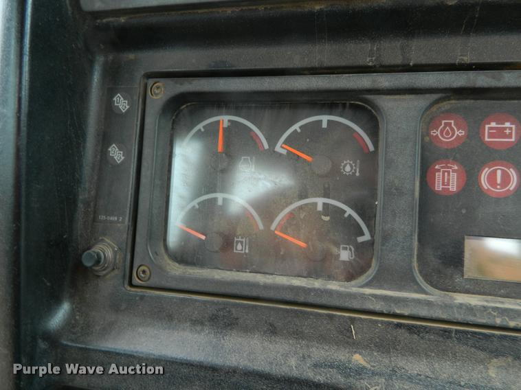 image for item K2699 2002 Caterpillar D6M XL series dozer