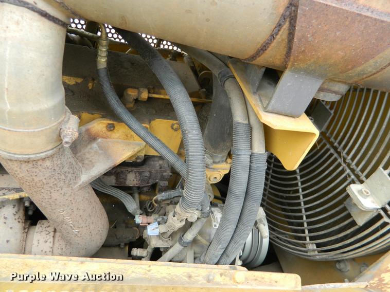 image for item K2699 2002 Caterpillar D6M XL series dozer