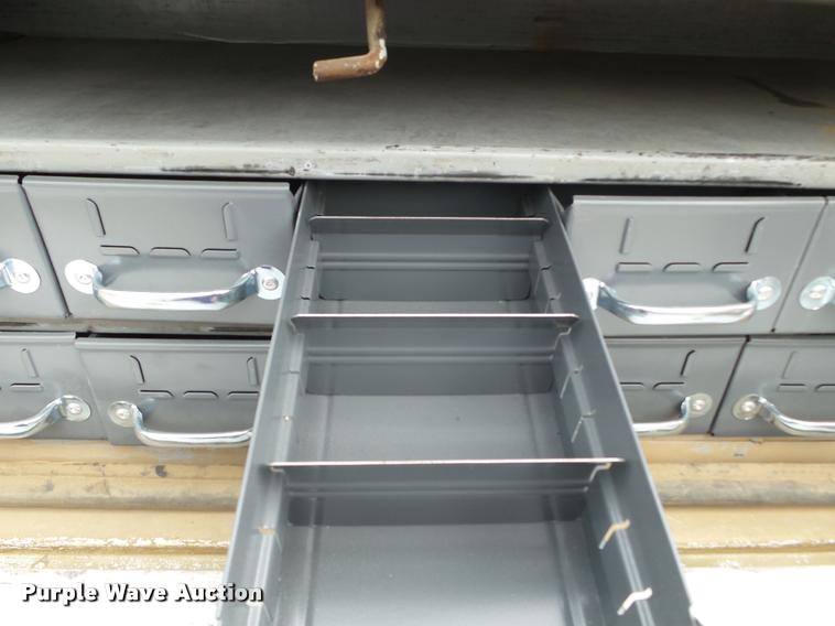 image for item K3293 2009 Dodge Ram 5500 bucket truck