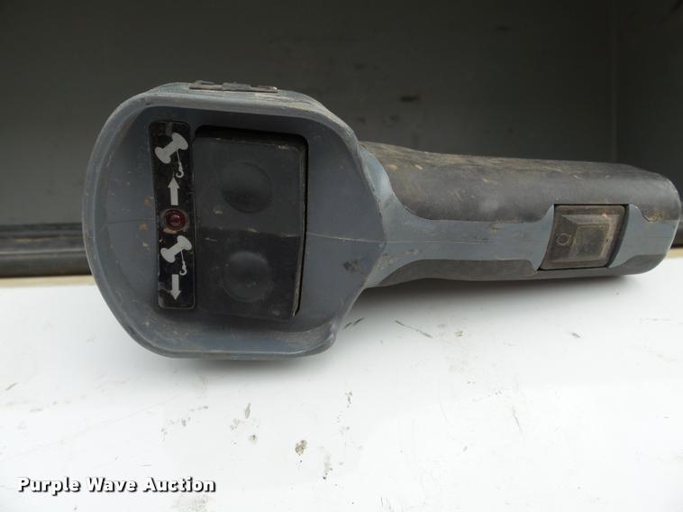 image for item K3293 2009 Dodge Ram 5500 bucket truck