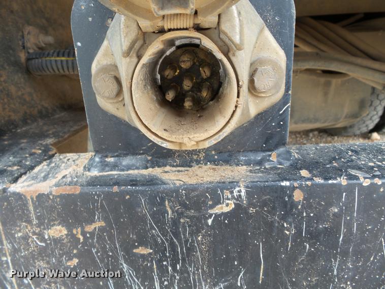 image for item K3293 2009 Dodge Ram 5500 bucket truck