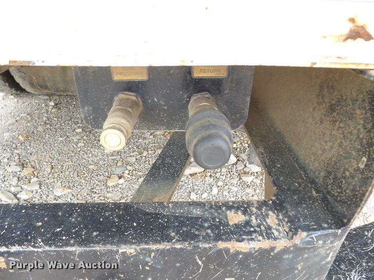 image for item K3293 2009 Dodge Ram 5500 bucket truck