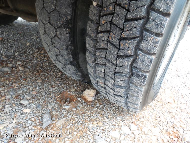 image for item K3293 2009 Dodge Ram 5500 bucket truck