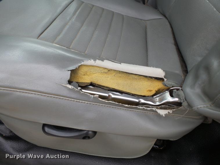 image for item K3293 2009 Dodge Ram 5500 bucket truck