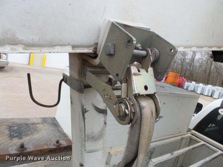 image for item K3293 2009 Dodge Ram 5500 bucket truck