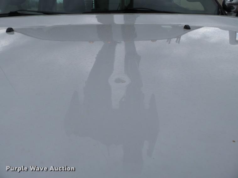 image for item K3294 2011 Ford F550 bucket truck