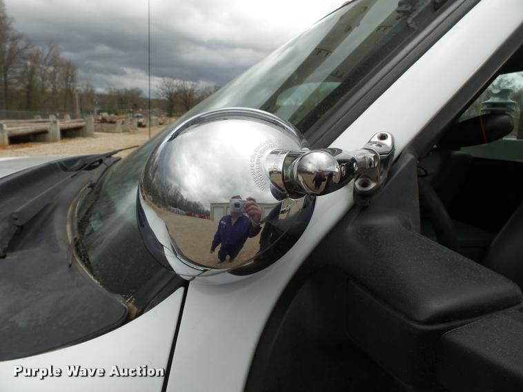 image for item K3294 2011 Ford F550 bucket truck