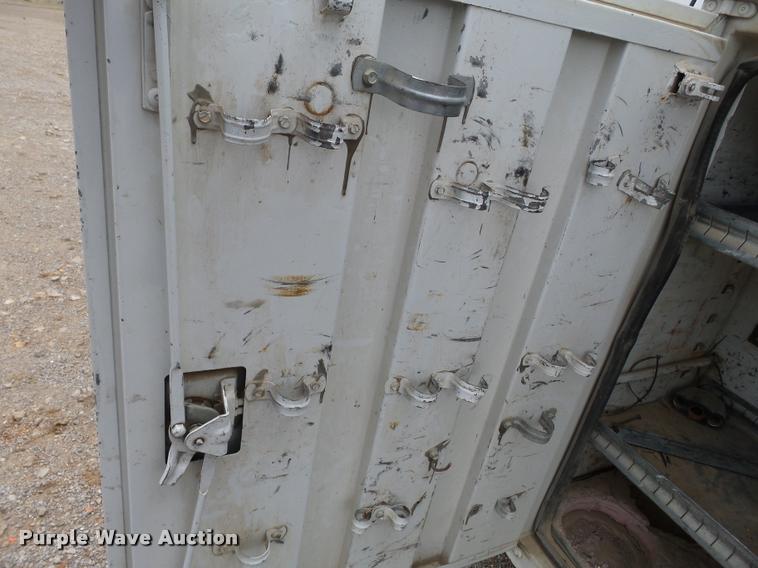 image for item K3294 2011 Ford F550 bucket truck