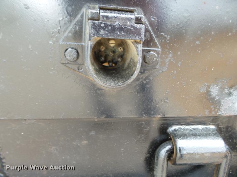 image for item K3294 2011 Ford F550 bucket truck