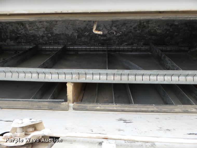 image for item K3294 2011 Ford F550 bucket truck