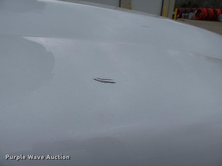 image for item K3294 2011 Ford F550 bucket truck