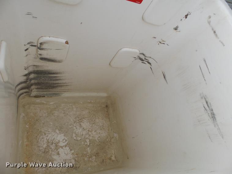 image for item K3294 2011 Ford F550 bucket truck