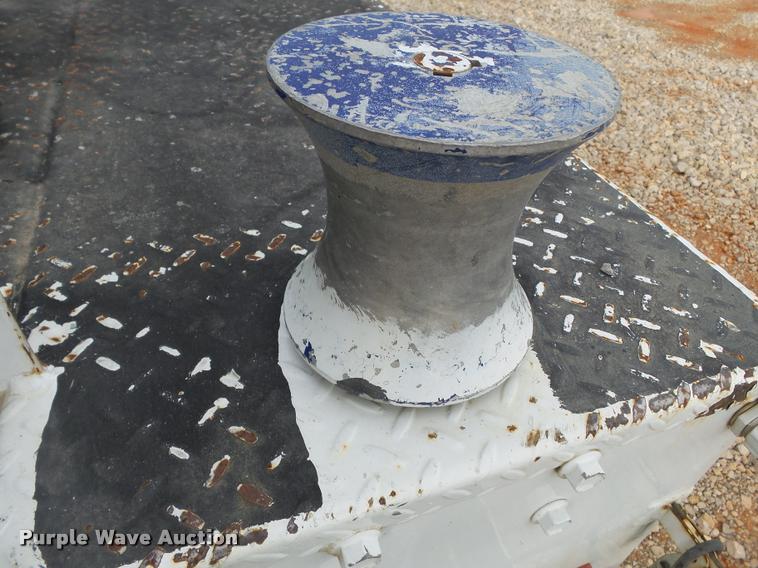 image for item K3294 2011 Ford F550 bucket truck