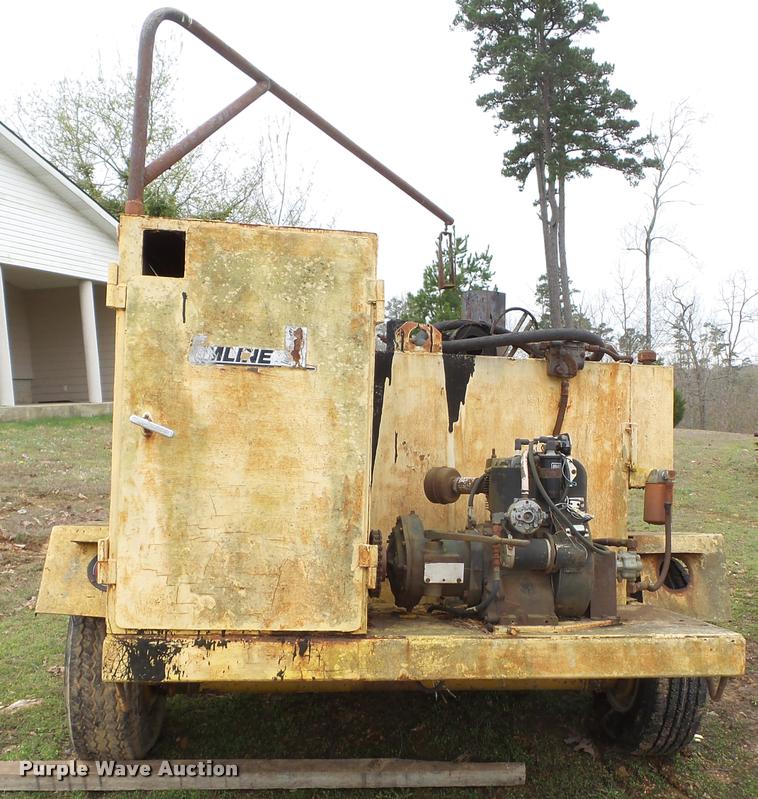 image for item K3303 Cimline 39A tar applicator