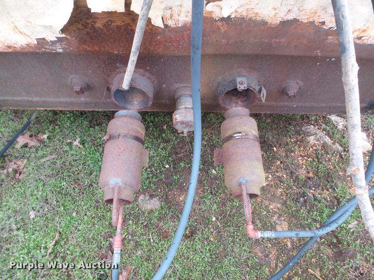 image for item K3303 Cimline 39A tar applicator