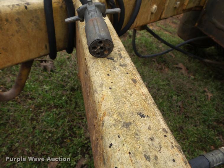 image for item K3303 Cimline 39A tar applicator