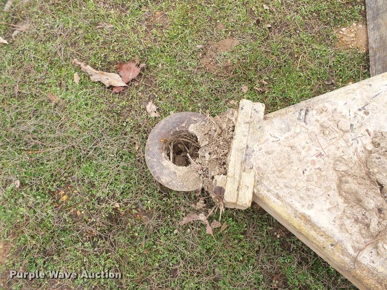 image for item K3303 Cimline 39A tar applicator