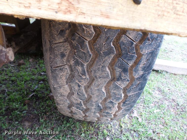 image for item K3303 Cimline 39A tar applicator