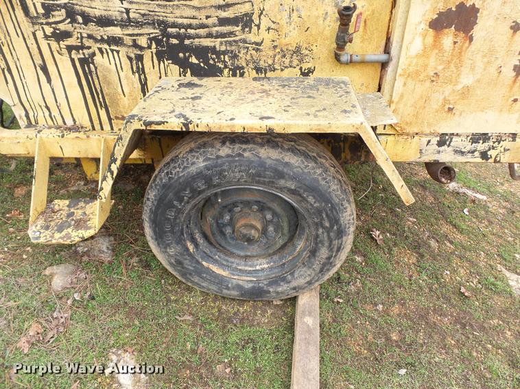 image for item K3303 Cimline 39A tar applicator